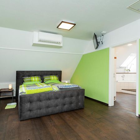 Ferienwohnung Aurora Winsen  ภายนอก รูปภาพ