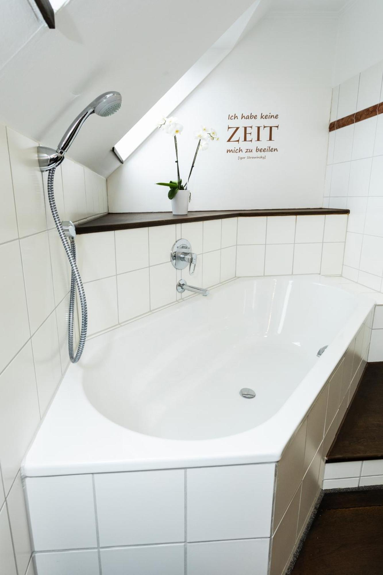 Ferienwohnung Aurora Winsen  ภายนอก รูปภาพ