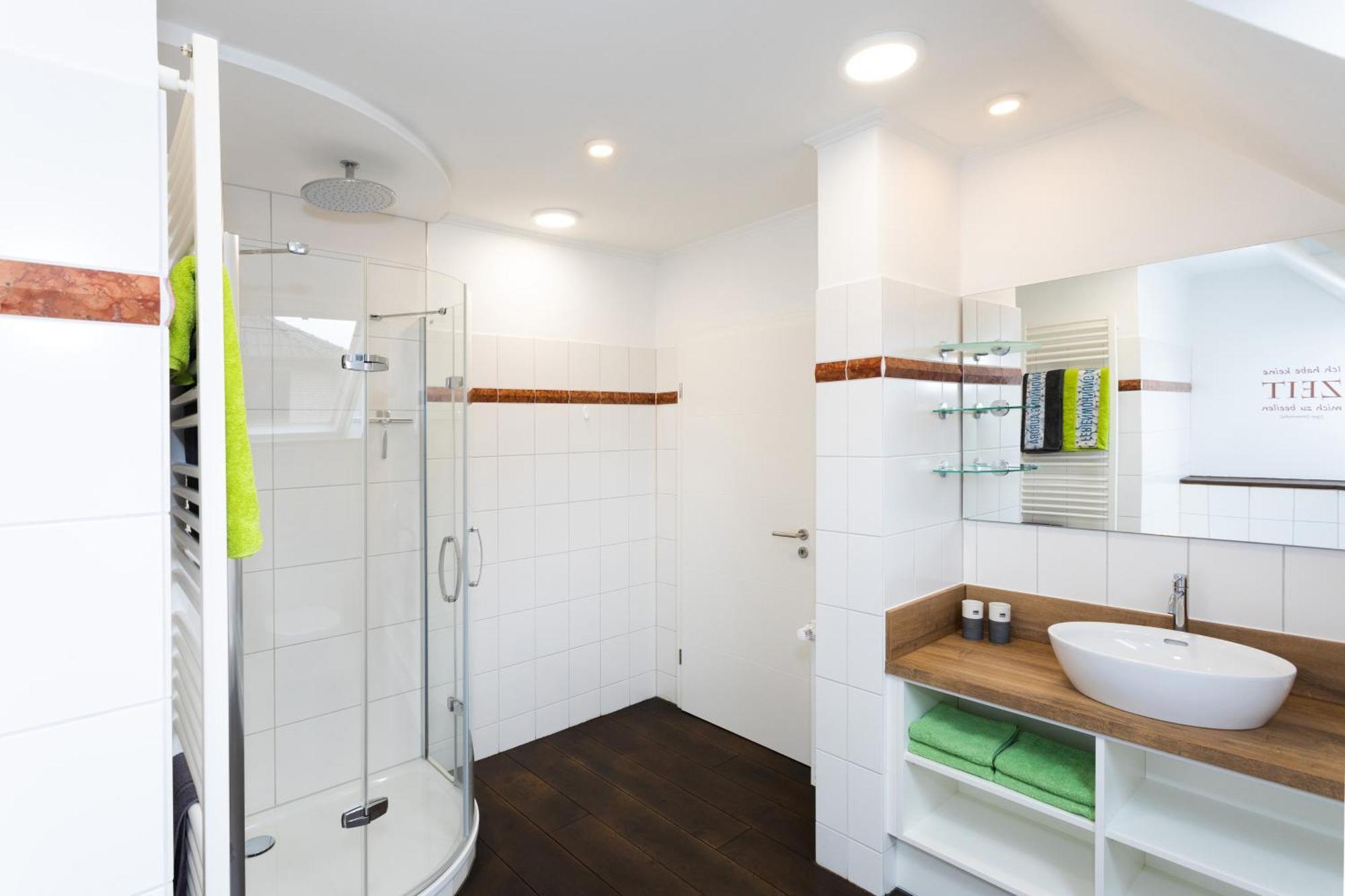 Ferienwohnung Aurora Winsen  ภายนอก รูปภาพ