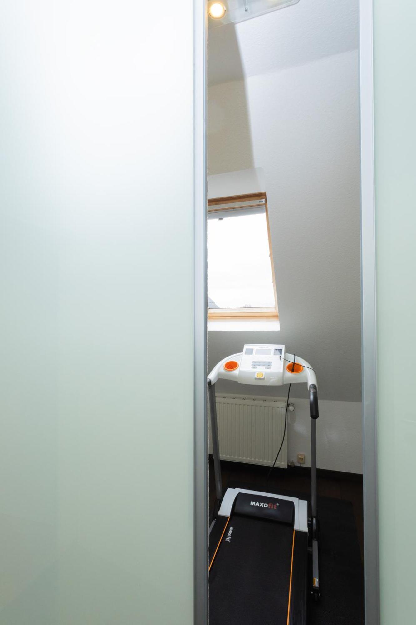 Ferienwohnung Aurora Winsen  ภายนอก รูปภาพ